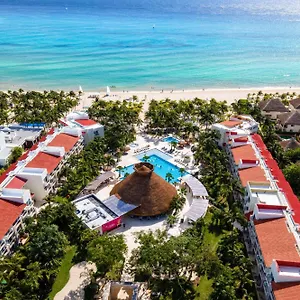 Viva Azteca By Wyndham, A Trademark All Inclusive Playa del Carmen